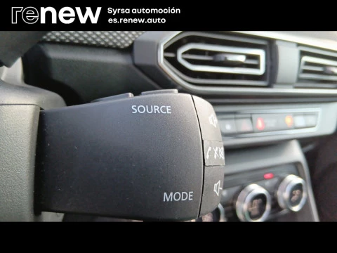 Dacia Jogger Comfort 74kW (100CV) ECO-G 5 plazas