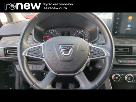 Dacia Jogger Comfort 74kW (100CV) ECO-G 5 plazas