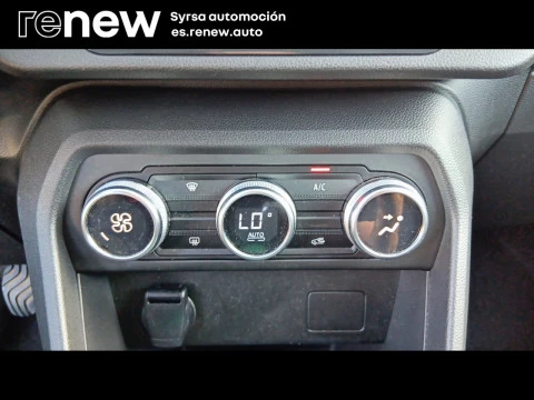 Dacia Jogger Comfort 74kW (100CV) ECO-G 5 plazas