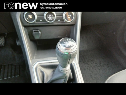 Dacia Jogger Comfort 74kW (100CV) ECO-G 5 plazas