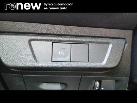 Dacia Jogger Comfort 74kW (100CV) ECO-G 5 plazas