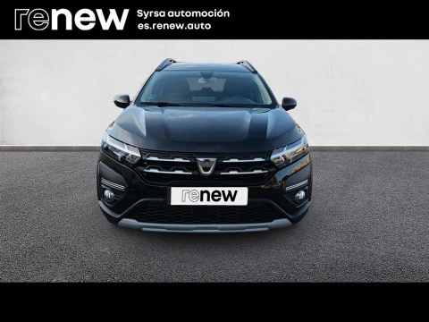 Dacia Jogger Comfort 74kW (100CV) ECO-G 5 plazas