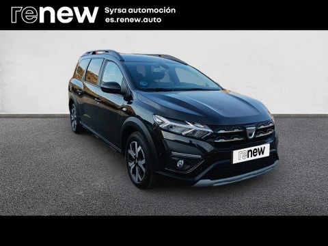 Dacia Jogger Comfort 74kW (100CV) ECO-G 5 plazas
