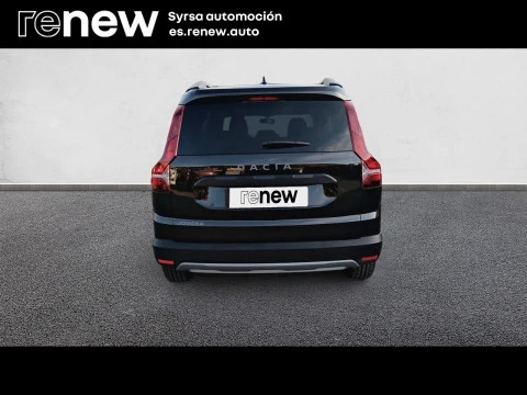 Dacia Jogger Comfort 74kW (100CV) ECO-G 5 plazas