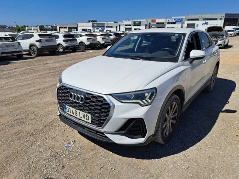 Audi Q3 Sportback 45 TFSI e 180kW S tronic Advanced