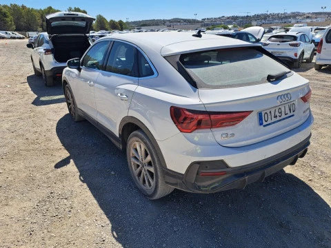 Audi Q3 Sportback 45 TFSI e 180kW S tronic Advanced