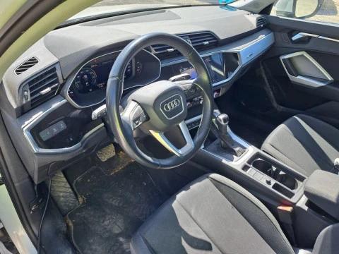 Audi Q3 Sportback 45 TFSI e 180kW S tronic Advanced