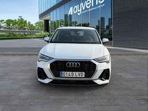 Audi Q3 Sportback 45 TFSI e 180kW S tronic Advanced