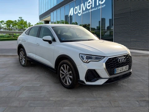 Audi Q3 Sportback 45 TFSI e 180kW S tronic Advanced
