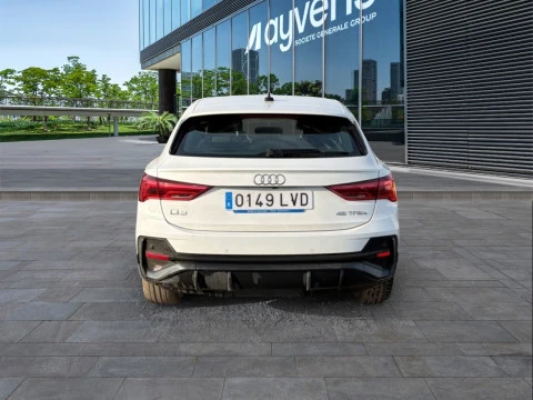 Audi Q3 Sportback 45 TFSI e 180kW S tronic Advanced