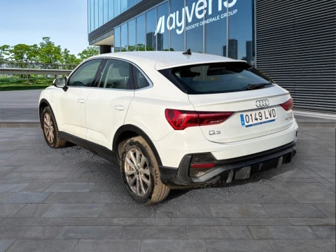 Audi Q3 Sportback 45 TFSI e 180kW S tronic Advanced