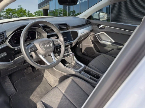 Audi Q3 Sportback 45 TFSI e 180kW S tronic Advanced