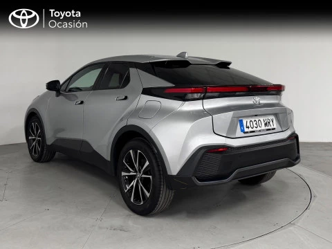 Toyota C-HR 1.8 140H Advance