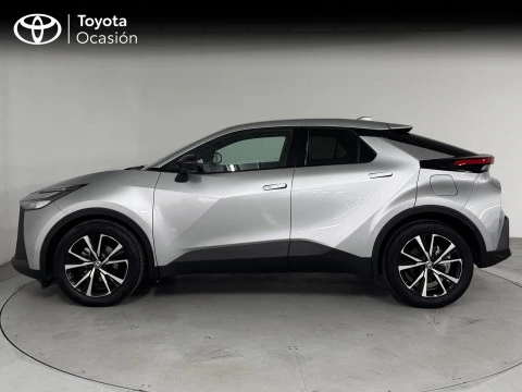 Toyota C-HR 1.8 140H Advance