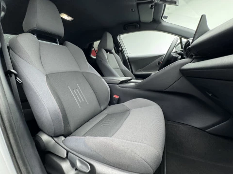 Toyota C-HR 1.8 140H Advance