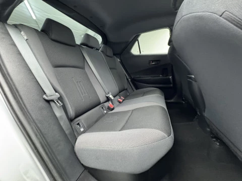 Toyota C-HR 1.8 140H Advance