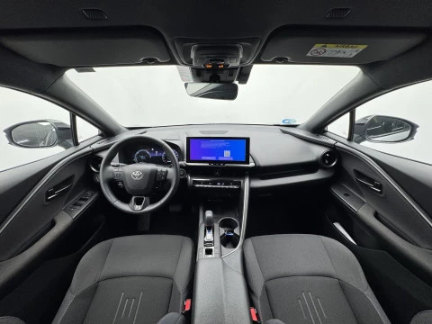 Toyota C-HR 1.8 140H Advance
