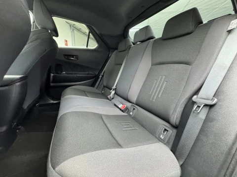 Toyota C-HR 1.8 140H Advance