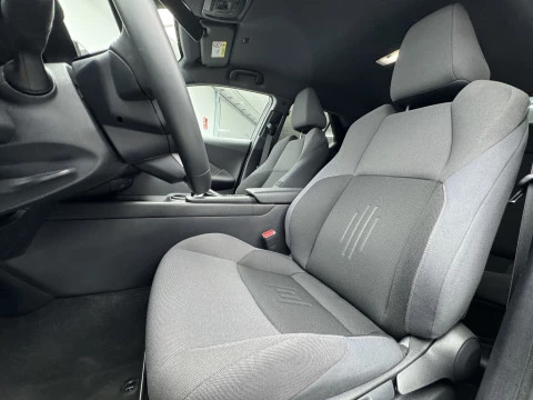 Toyota C-HR 1.8 140H Advance