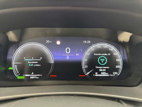 Toyota C-HR 1.8 140H Advance