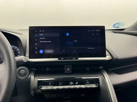 Toyota C-HR 1.8 140H Advance