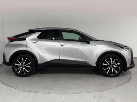 Toyota C-HR 1.8 140H Advance