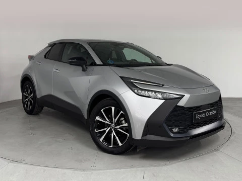 Toyota C-HR 1.8 140H Advance