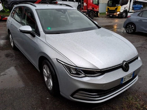 Volkswagen Golf Life 1.5 eTSI 96kW (130CV) DSG Variant