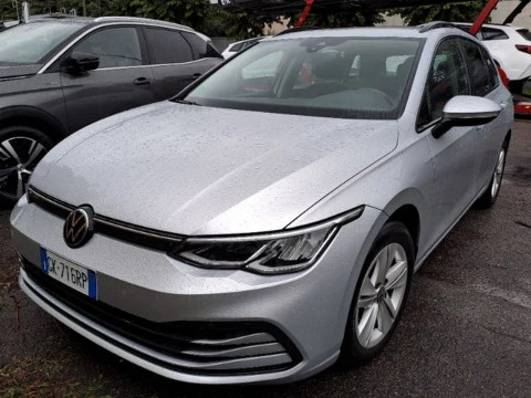 Volkswagen Golf Life 1.5 eTSI 96kW (130CV) DSG Variant