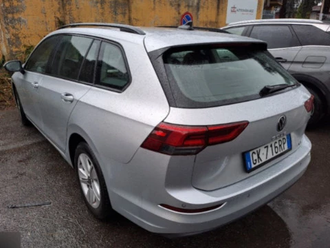 Volkswagen Golf Life 1.5 eTSI 96kW (130CV) DSG Variant