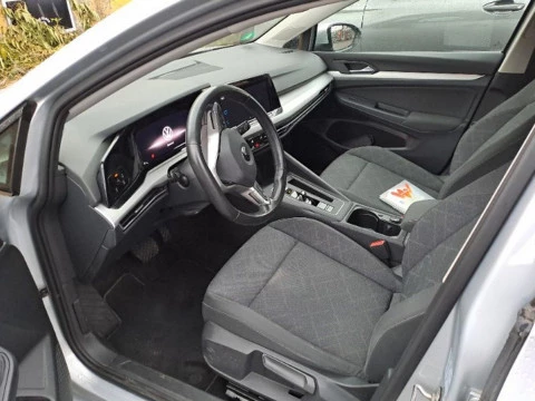 Volkswagen Golf Life 1.5 eTSI 96kW (130CV) DSG Variant