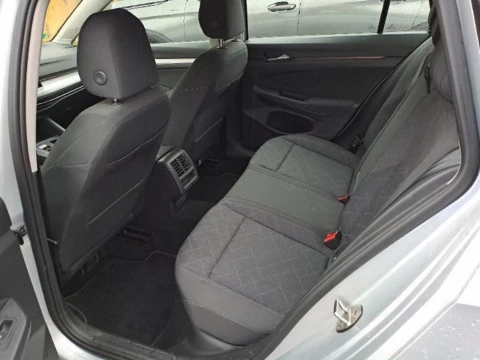 Volkswagen Golf Life 1.5 eTSI 96kW (130CV) DSG Variant