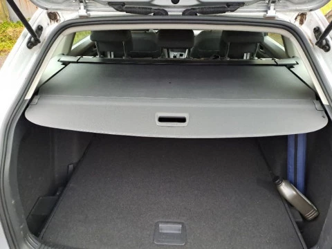 Volkswagen Golf Life 1.5 eTSI 96kW (130CV) DSG Variant