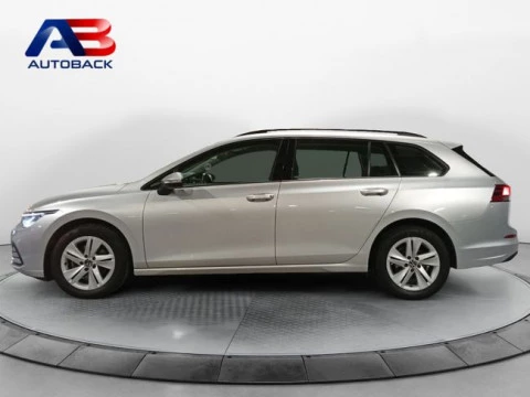 Volkswagen Golf Life 1.5 eTSI 96kW (130CV) DSG Variant