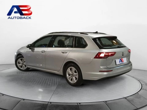 Volkswagen Golf Life 1.5 eTSI 96kW (130CV) DSG Variant