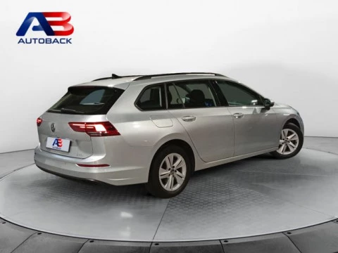 Volkswagen Golf Life 1.5 eTSI 96kW (130CV) DSG Variant