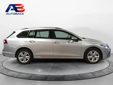 Volkswagen Golf Life 1.5 eTSI 96kW (130CV) DSG Variant