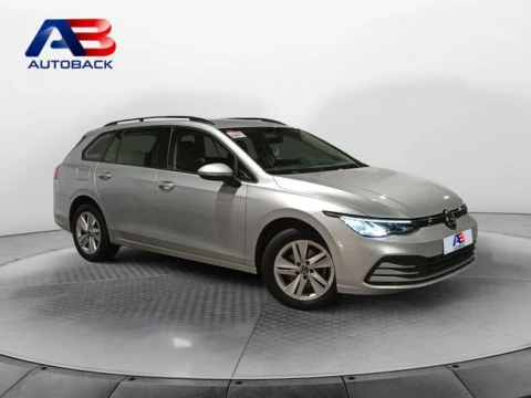 Volkswagen Golf Life 1.5 eTSI 96kW (130CV) DSG Variant