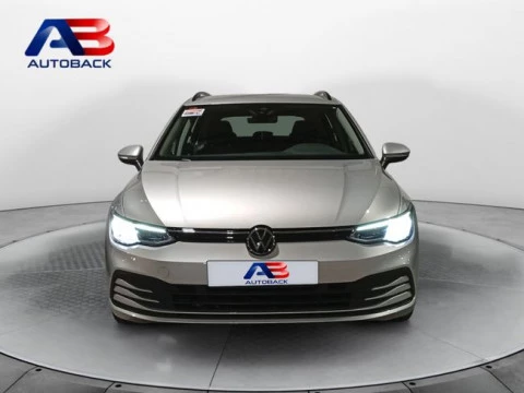 Volkswagen Golf Life 1.5 eTSI 96kW (130CV) DSG Variant