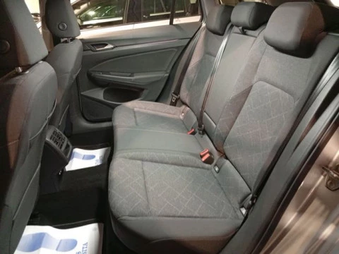 Volkswagen Golf Life 1.5 eTSI 96kW (130CV) DSG Variant