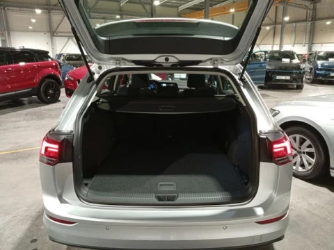 Volkswagen Golf Life 1.5 eTSI 96kW (130CV) DSG Variant