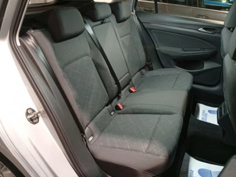 Volkswagen Golf Life 1.5 eTSI 96kW (130CV) DSG Variant