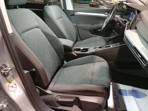 Volkswagen Golf Life 1.5 eTSI 96kW (130CV) DSG Variant