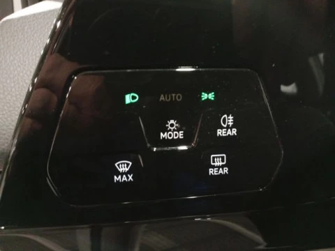 Volkswagen Golf Life 1.5 eTSI 96kW (130CV) DSG Variant