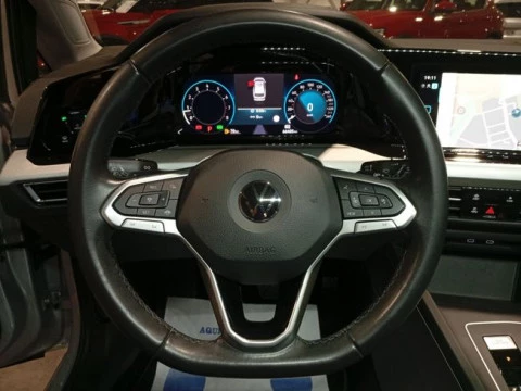 Volkswagen Golf Life 1.5 eTSI 96kW (130CV) DSG Variant