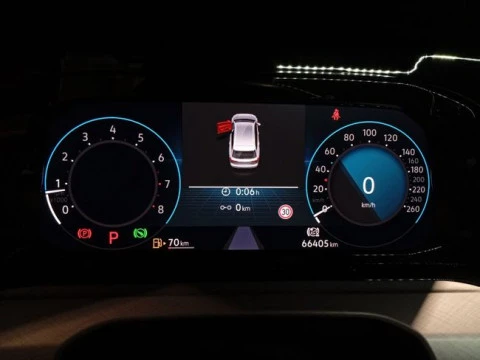 Volkswagen Golf Life 1.5 eTSI 96kW (130CV) DSG Variant