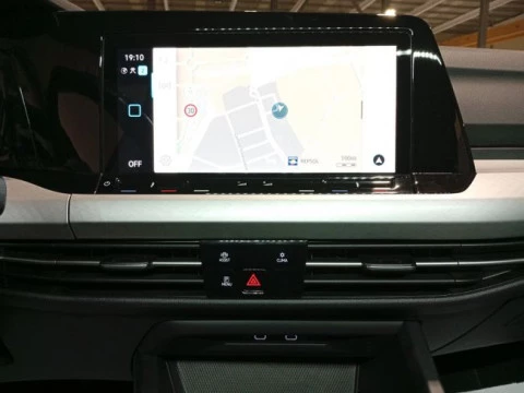 Volkswagen Golf Life 1.5 eTSI 96kW (130CV) DSG Variant