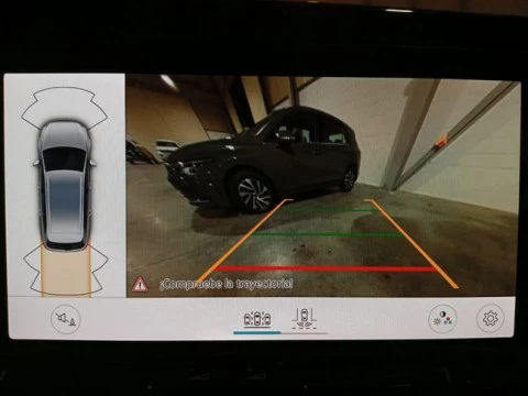 Volkswagen Golf Life 1.5 eTSI 96kW (130CV) DSG Variant