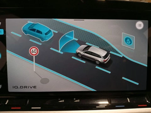 Volkswagen Golf Life 1.5 eTSI 96kW (130CV) DSG Variant