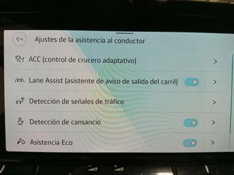 Volkswagen Golf Life 1.5 eTSI 96kW (130CV) DSG Variant